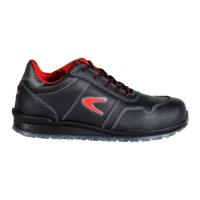 SAPATO ZATOPEK S3S CI FO SR